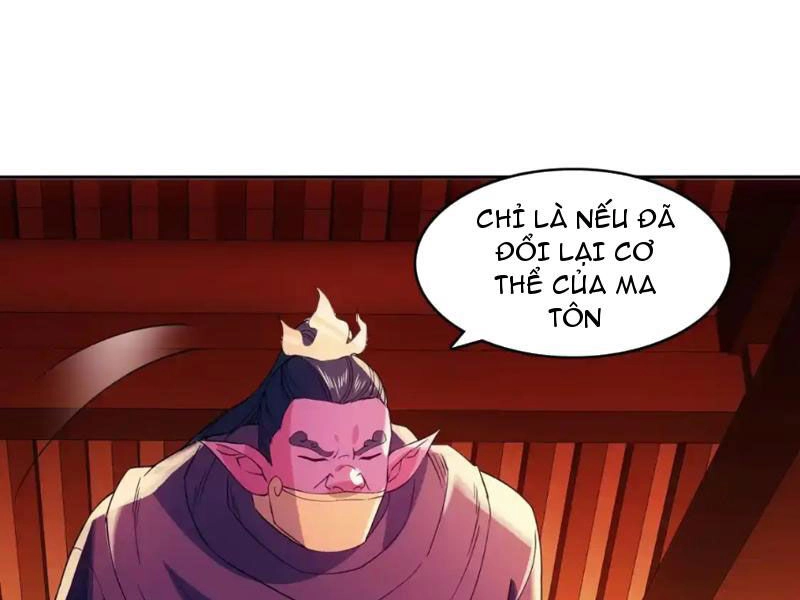 Không Nhường Nữa Ta Chết, Ta Liền Thật Vô Địch Chapter 142 - 110