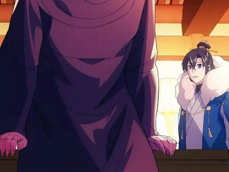 Không Nhường Nữa Ta Chết, Ta Liền Thật Vô Địch Chapter 142 - 111