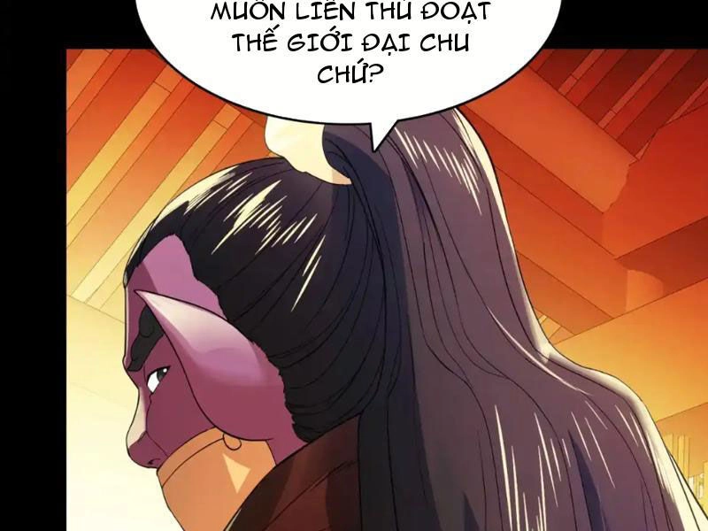 Không Nhường Nữa Ta Chết, Ta Liền Thật Vô Địch Chapter 142 - 116