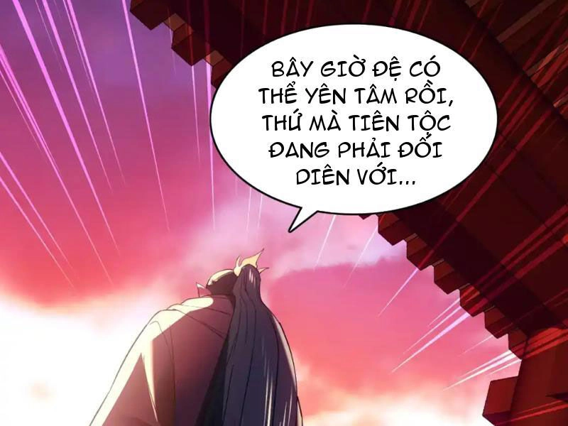 Không Nhường Nữa Ta Chết, Ta Liền Thật Vô Địch Chapter 142 - 119