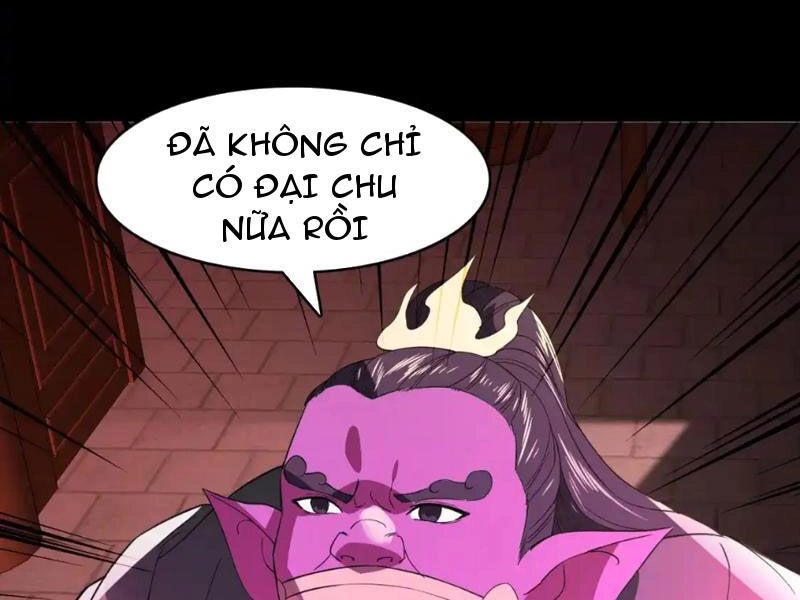 Không Nhường Nữa Ta Chết, Ta Liền Thật Vô Địch Chapter 142 - 122