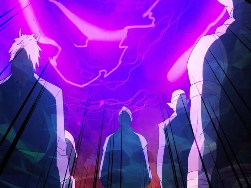 Không Nhường Nữa Ta Chết, Ta Liền Thật Vô Địch Chapter 142 - 129