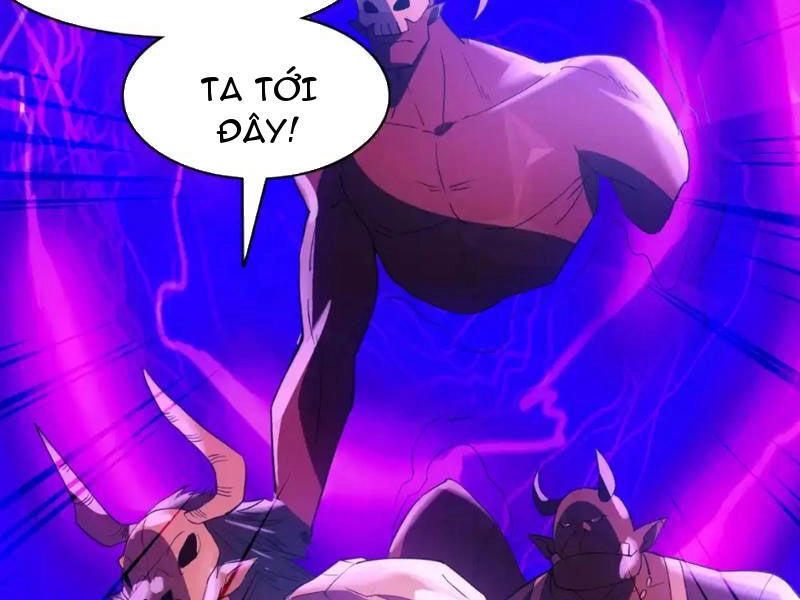 Không Nhường Nữa Ta Chết, Ta Liền Thật Vô Địch Chapter 142 - 135