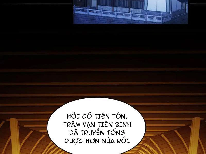 Không Nhường Nữa Ta Chết, Ta Liền Thật Vô Địch Chapter 143 - 3