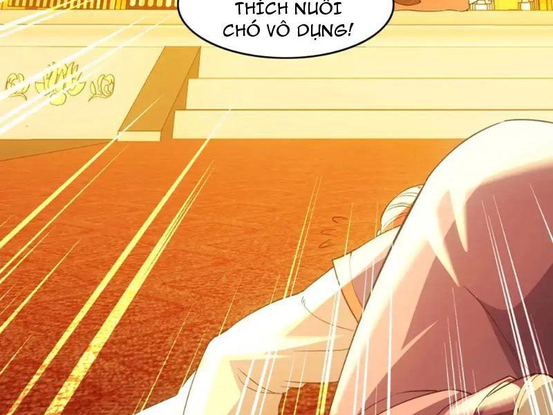 Không Nhường Nữa Ta Chết, Ta Liền Thật Vô Địch Chapter 143 - 19