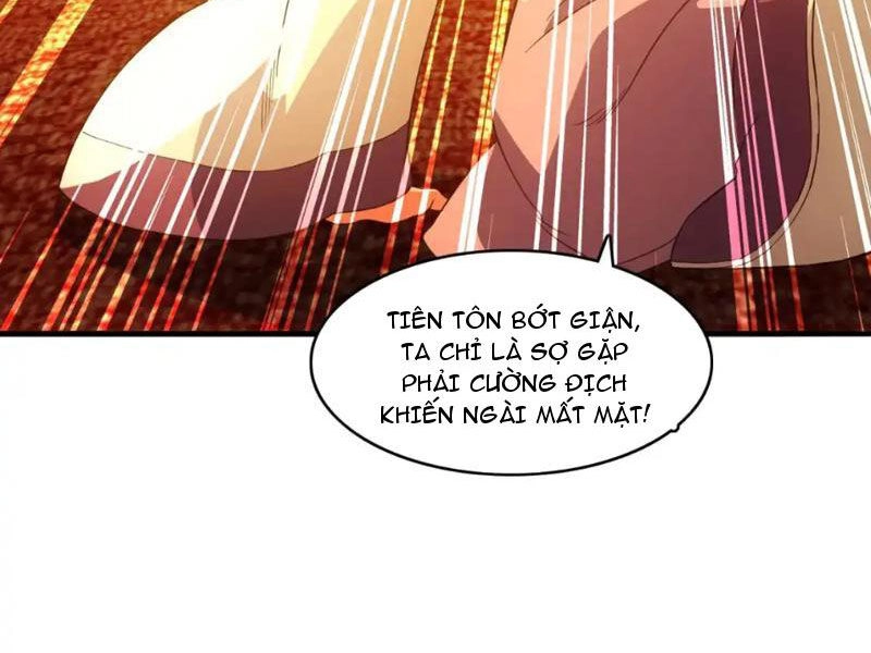 Không Nhường Nữa Ta Chết, Ta Liền Thật Vô Địch Chapter 143 - 20