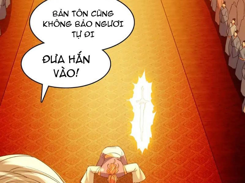 Không Nhường Nữa Ta Chết, Ta Liền Thật Vô Địch Chapter 143 - 22