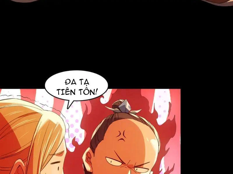 Không Nhường Nữa Ta Chết, Ta Liền Thật Vô Địch Chapter 143 - 33