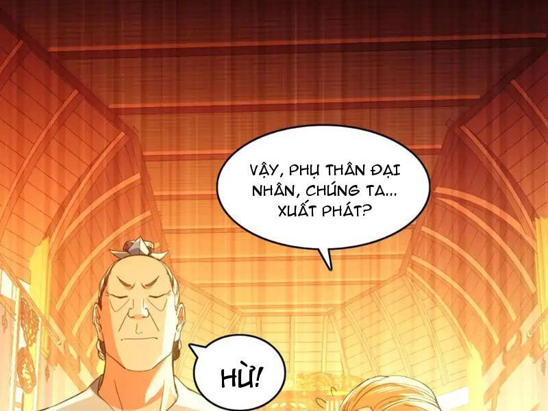 Không Nhường Nữa Ta Chết, Ta Liền Thật Vô Địch Chapter 143 - 35