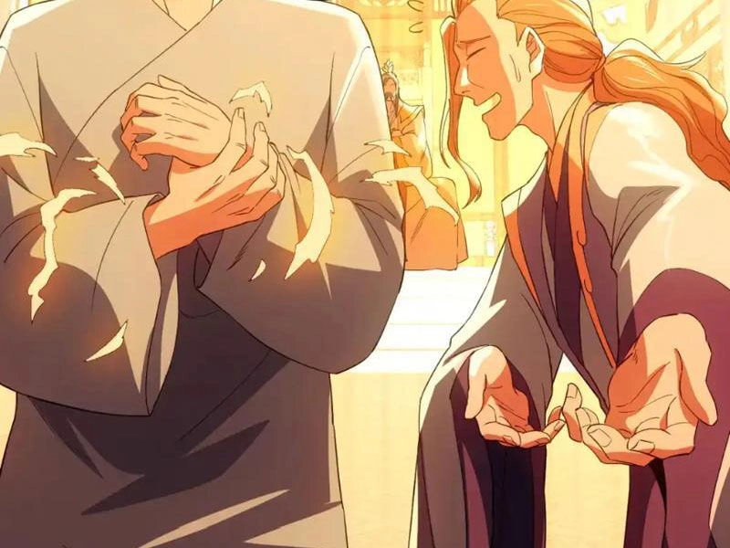 Không Nhường Nữa Ta Chết, Ta Liền Thật Vô Địch Chapter 143 - 36