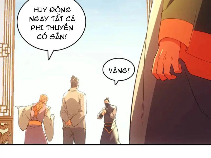 Không Nhường Nữa Ta Chết, Ta Liền Thật Vô Địch Chapter 143 - 40