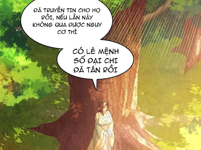 Không Nhường Nữa Ta Chết, Ta Liền Thật Vô Địch Chapter 143 - 49