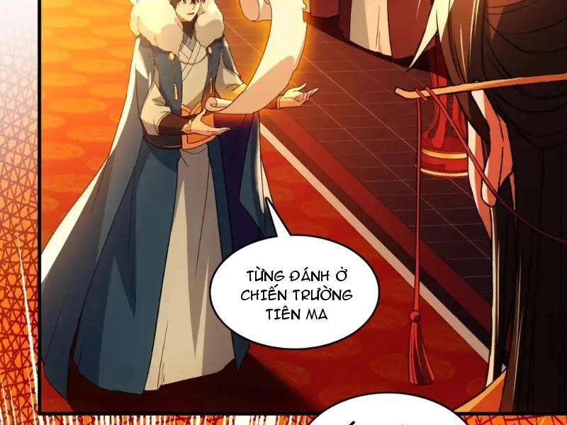 Không Nhường Nữa Ta Chết, Ta Liền Thật Vô Địch Chapter 143 - 76