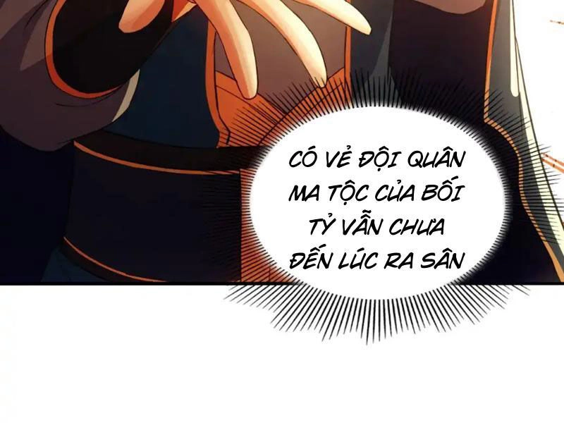 Không Nhường Nữa Ta Chết, Ta Liền Thật Vô Địch Chapter 143 - 79