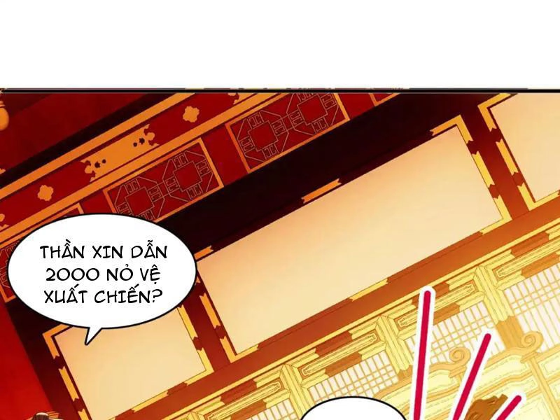 Không Nhường Nữa Ta Chết, Ta Liền Thật Vô Địch Chapter 143 - 80