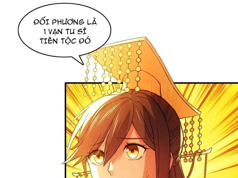 Không Nhường Nữa Ta Chết, Ta Liền Thật Vô Địch Chapter 143 - 83