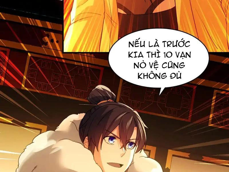 Không Nhường Nữa Ta Chết, Ta Liền Thật Vô Địch Chapter 143 - 85