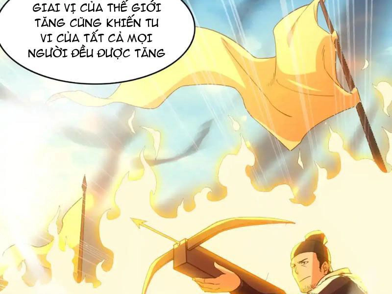 Không Nhường Nữa Ta Chết, Ta Liền Thật Vô Địch Chapter 143 - 89