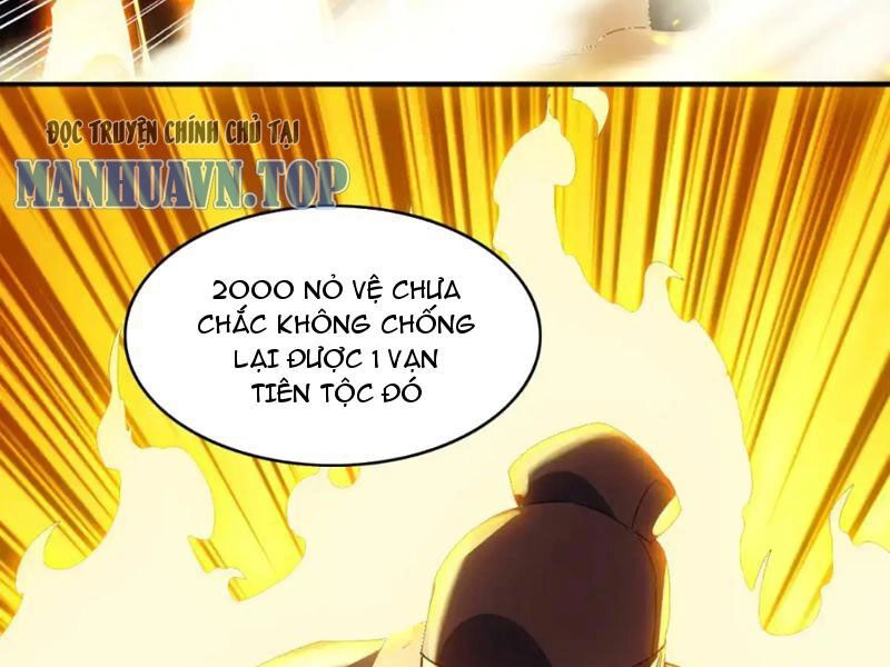 Không Nhường Nữa Ta Chết, Ta Liền Thật Vô Địch Chapter 143 - 91
