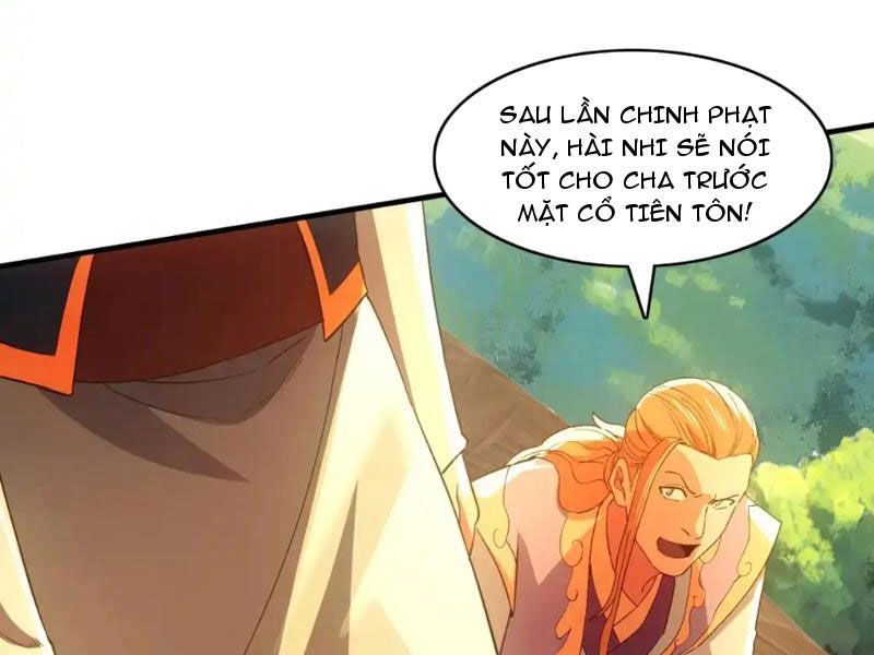 Không Nhường Nữa Ta Chết, Ta Liền Thật Vô Địch Chapter 143 - 105