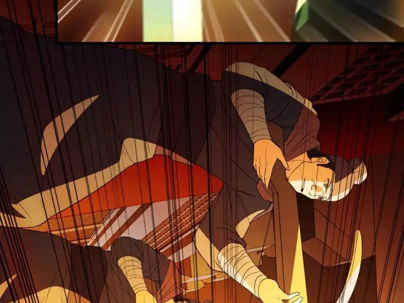 Không Nhường Nữa Ta Chết, Ta Liền Thật Vô Địch Chapter 143 - 112