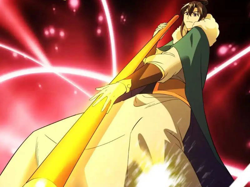 Không Nhường Nữa Ta Chết, Ta Liền Thật Vô Địch Chapter 143 - 123