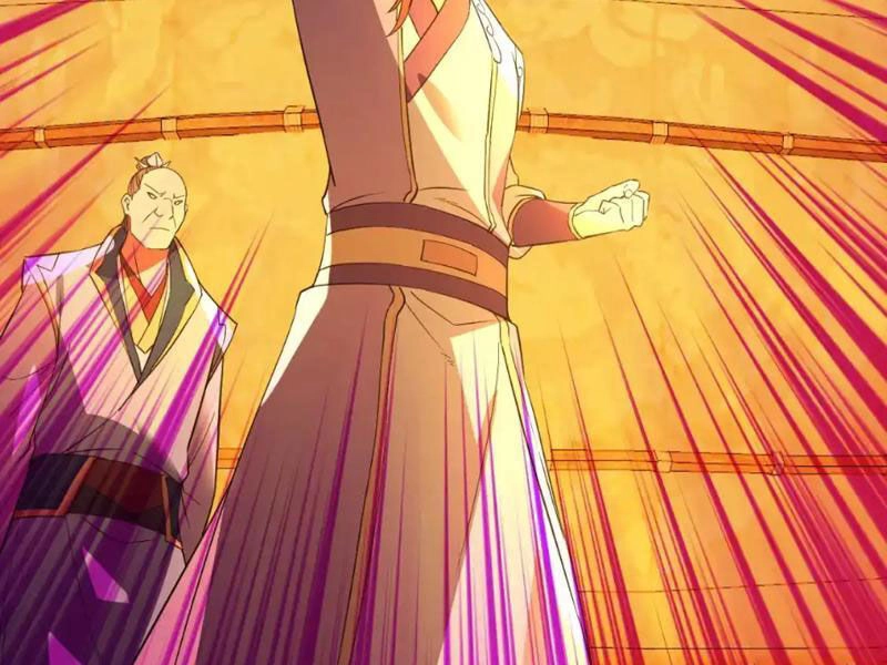 Không Nhường Nữa Ta Chết, Ta Liền Thật Vô Địch Chapter 143 - 135