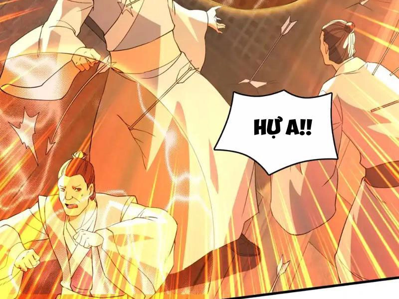Không Nhường Nữa Ta Chết, Ta Liền Thật Vô Địch Chapter 143 - 152
