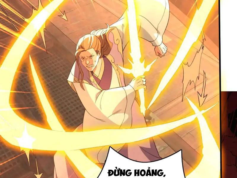 Không Nhường Nữa Ta Chết, Ta Liền Thật Vô Địch Chapter 143 - 154