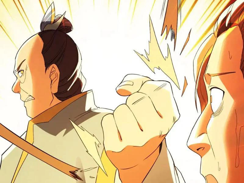 Không Nhường Nữa Ta Chết, Ta Liền Thật Vô Địch Chapter 143 - 163