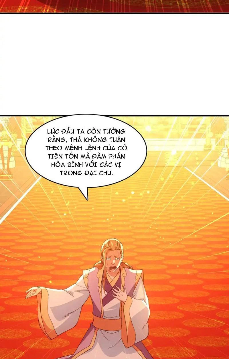 Không Nhường Nữa Ta Chết, Ta Liền Thật Vô Địch Chapter 145 - 4