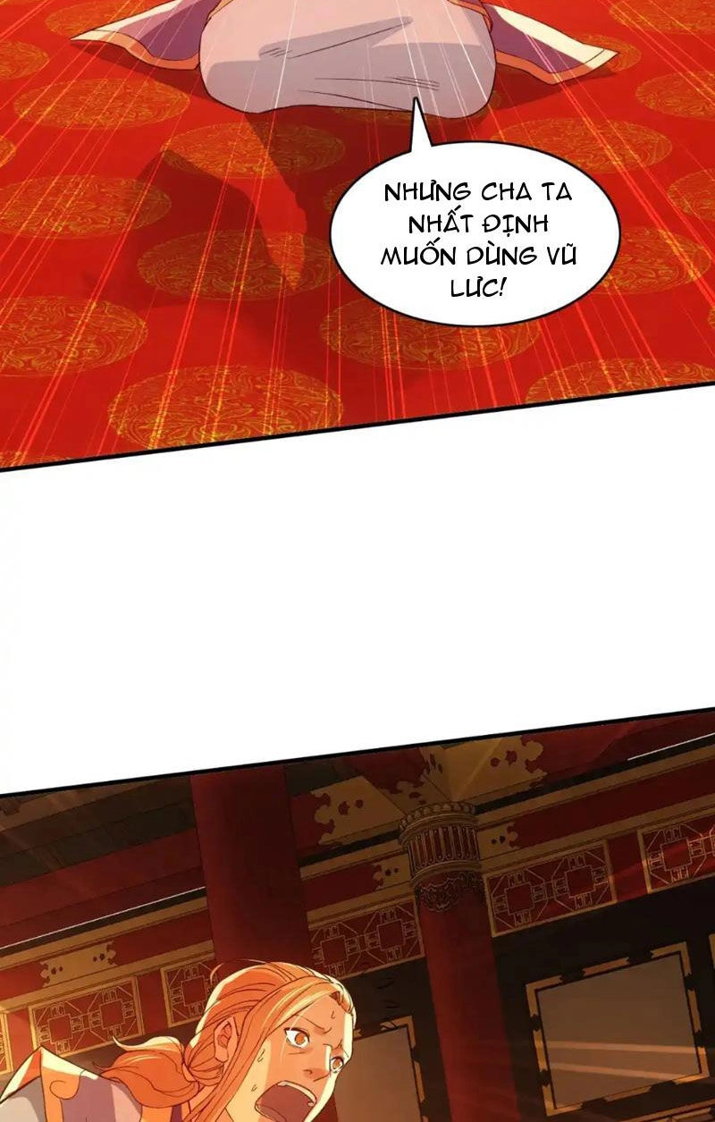 Không Nhường Nữa Ta Chết, Ta Liền Thật Vô Địch Chapter 145 - 5