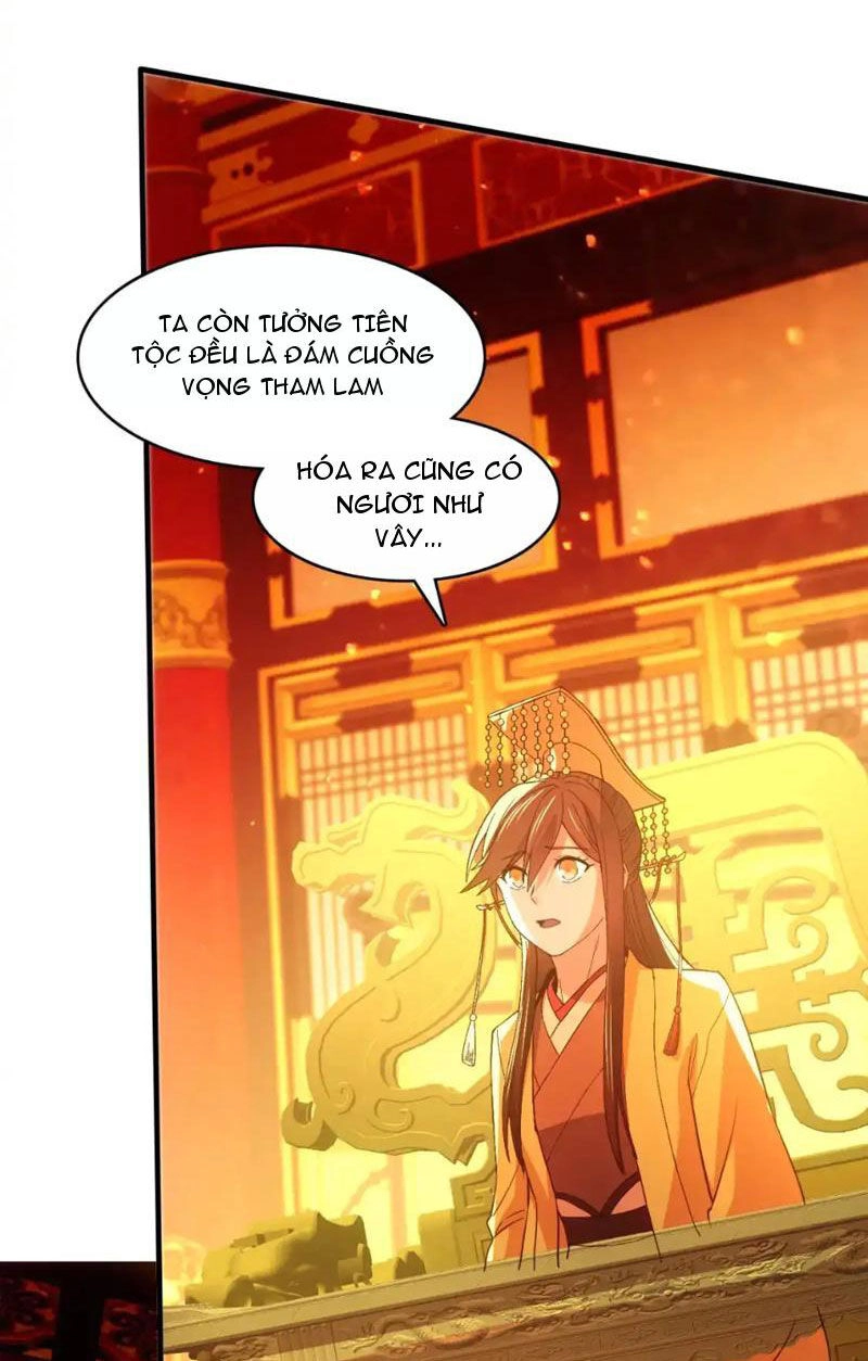 Không Nhường Nữa Ta Chết, Ta Liền Thật Vô Địch Chapter 145 - 7