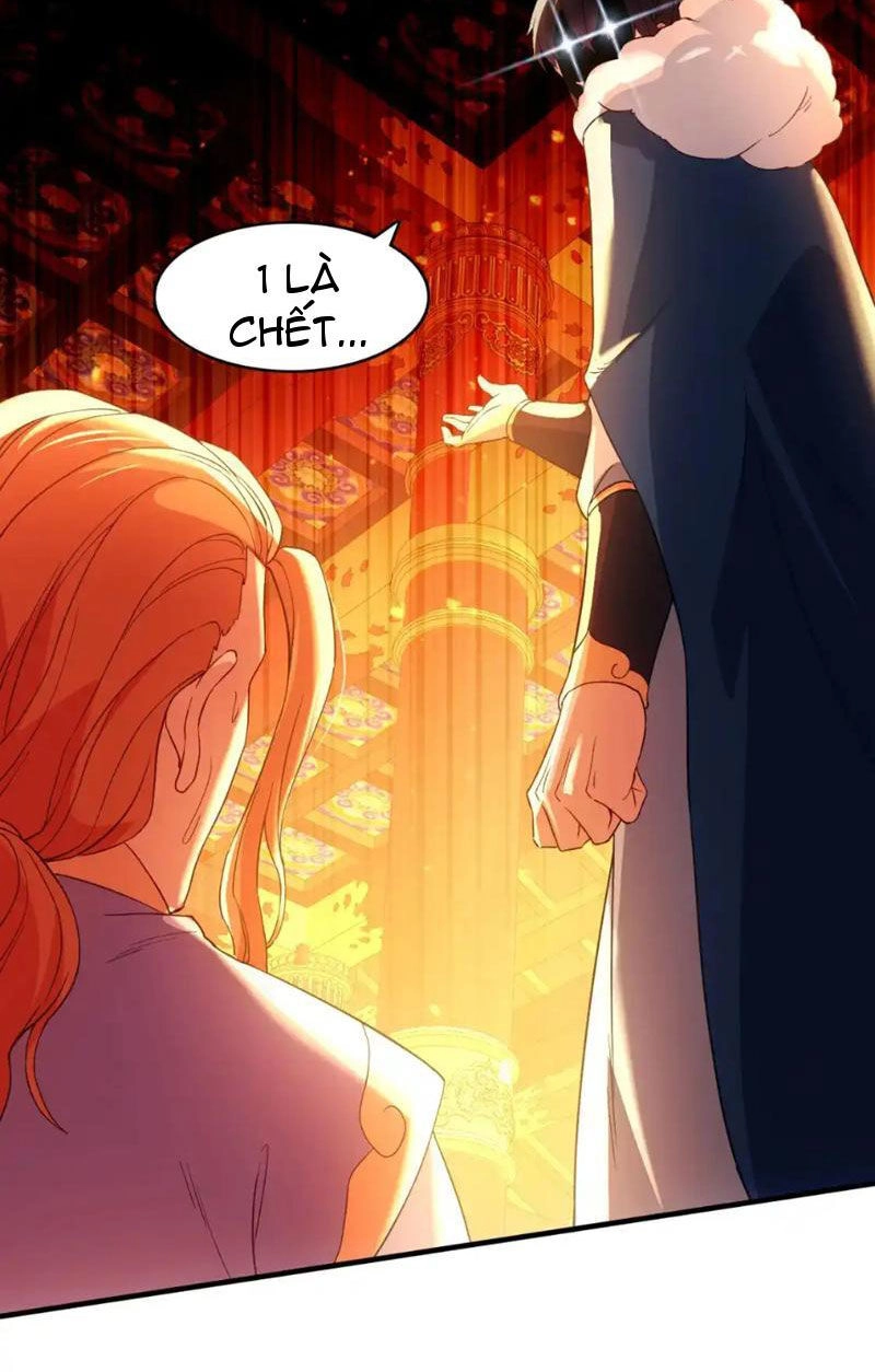 Không Nhường Nữa Ta Chết, Ta Liền Thật Vô Địch Chapter 145 - 10