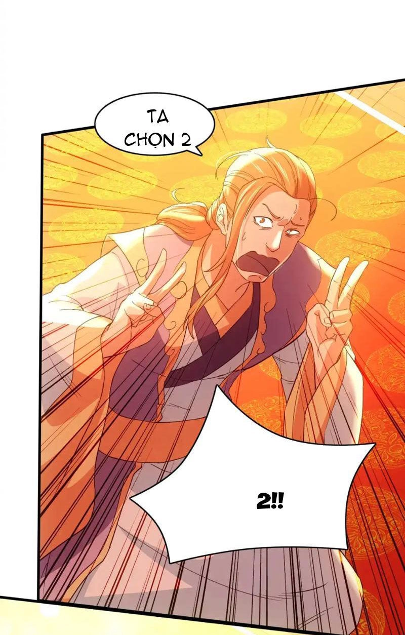 Không Nhường Nữa Ta Chết, Ta Liền Thật Vô Địch Chapter 145 - 11