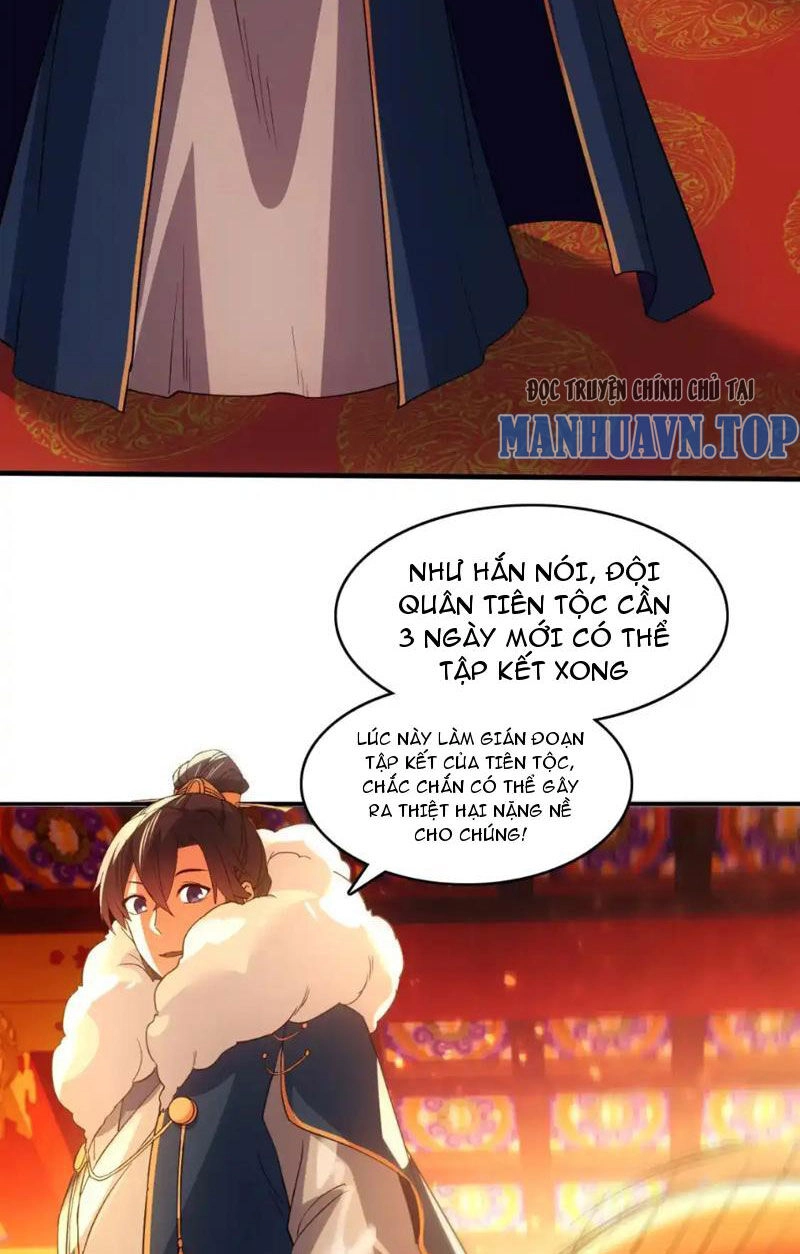 Không Nhường Nữa Ta Chết, Ta Liền Thật Vô Địch Chapter 145 - 13