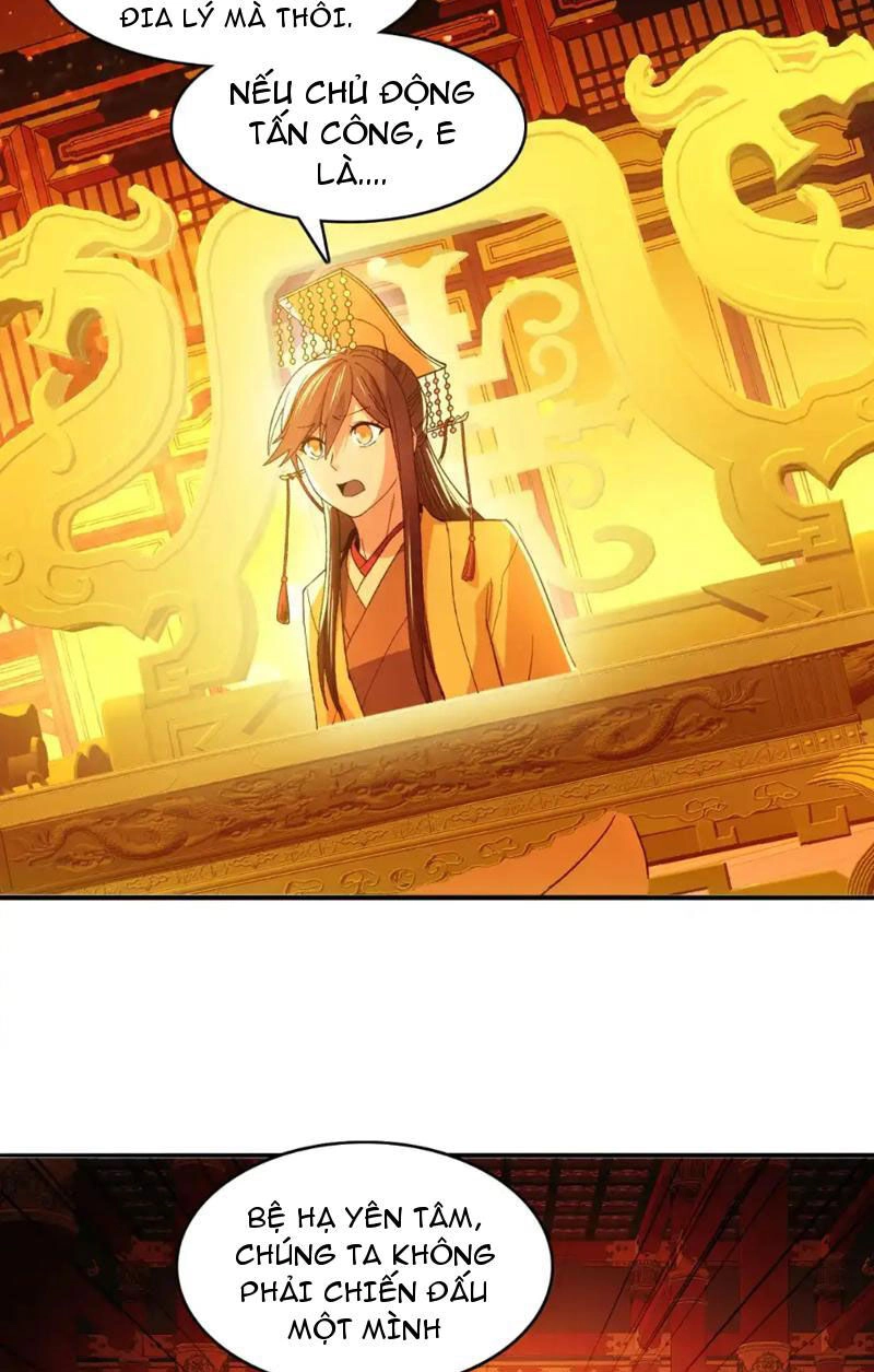 Không Nhường Nữa Ta Chết, Ta Liền Thật Vô Địch Chapter 145 - 15