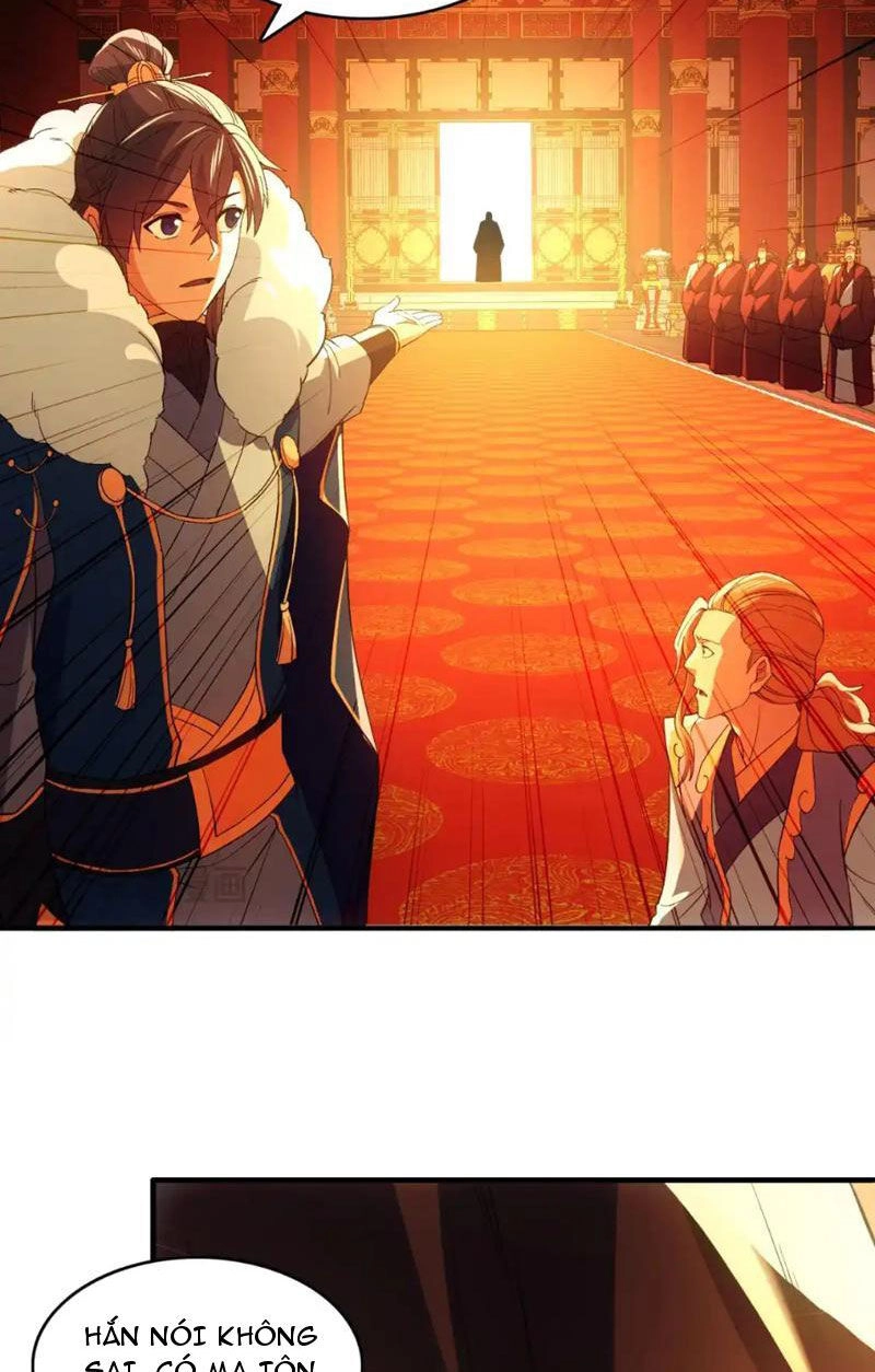 Không Nhường Nữa Ta Chết, Ta Liền Thật Vô Địch Chapter 145 - 16