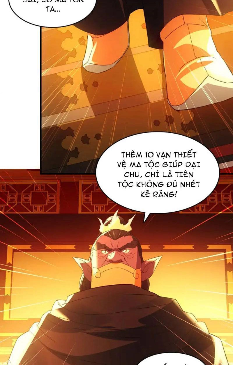 Không Nhường Nữa Ta Chết, Ta Liền Thật Vô Địch Chapter 145 - 17