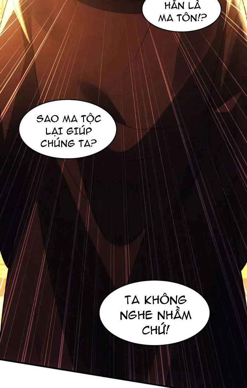 Không Nhường Nữa Ta Chết, Ta Liền Thật Vô Địch Chapter 145 - 18