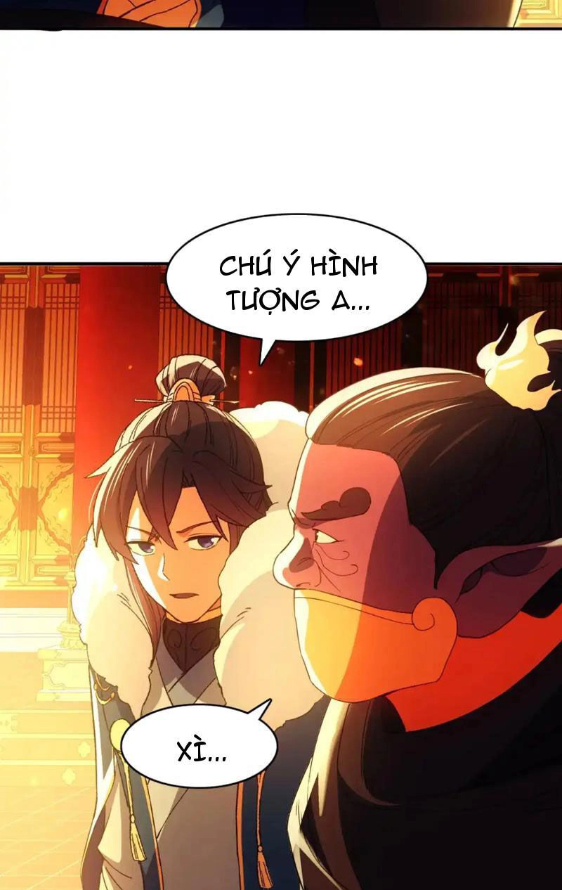 Không Nhường Nữa Ta Chết, Ta Liền Thật Vô Địch Chapter 145 - 21