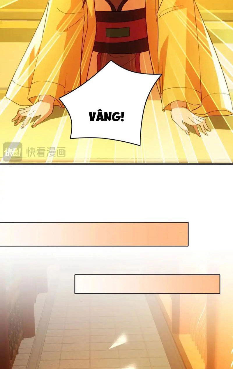 Không Nhường Nữa Ta Chết, Ta Liền Thật Vô Địch Chapter 145 - 23