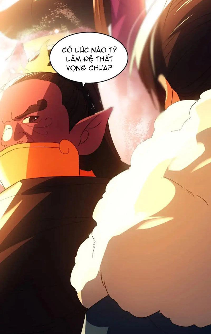 Không Nhường Nữa Ta Chết, Ta Liền Thật Vô Địch Chapter 145 - 26