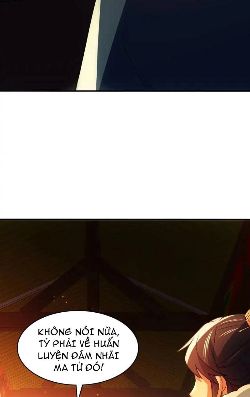 Không Nhường Nữa Ta Chết, Ta Liền Thật Vô Địch Chapter 145 - 27