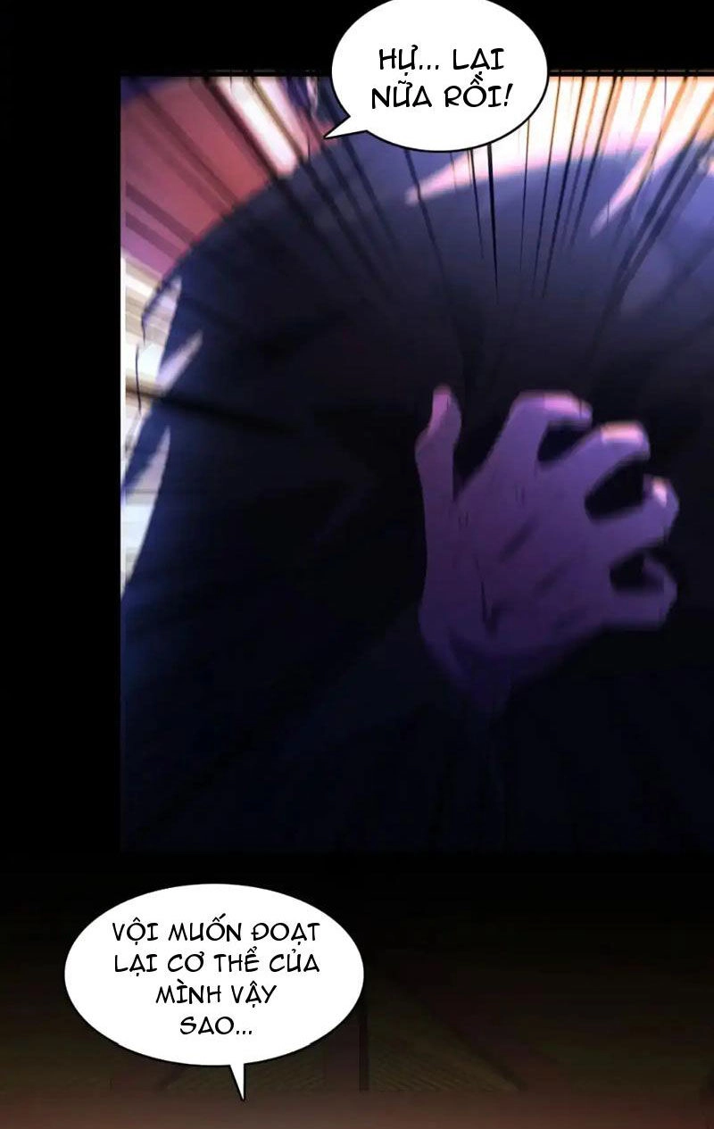 Không Nhường Nữa Ta Chết, Ta Liền Thật Vô Địch Chapter 145 - 30