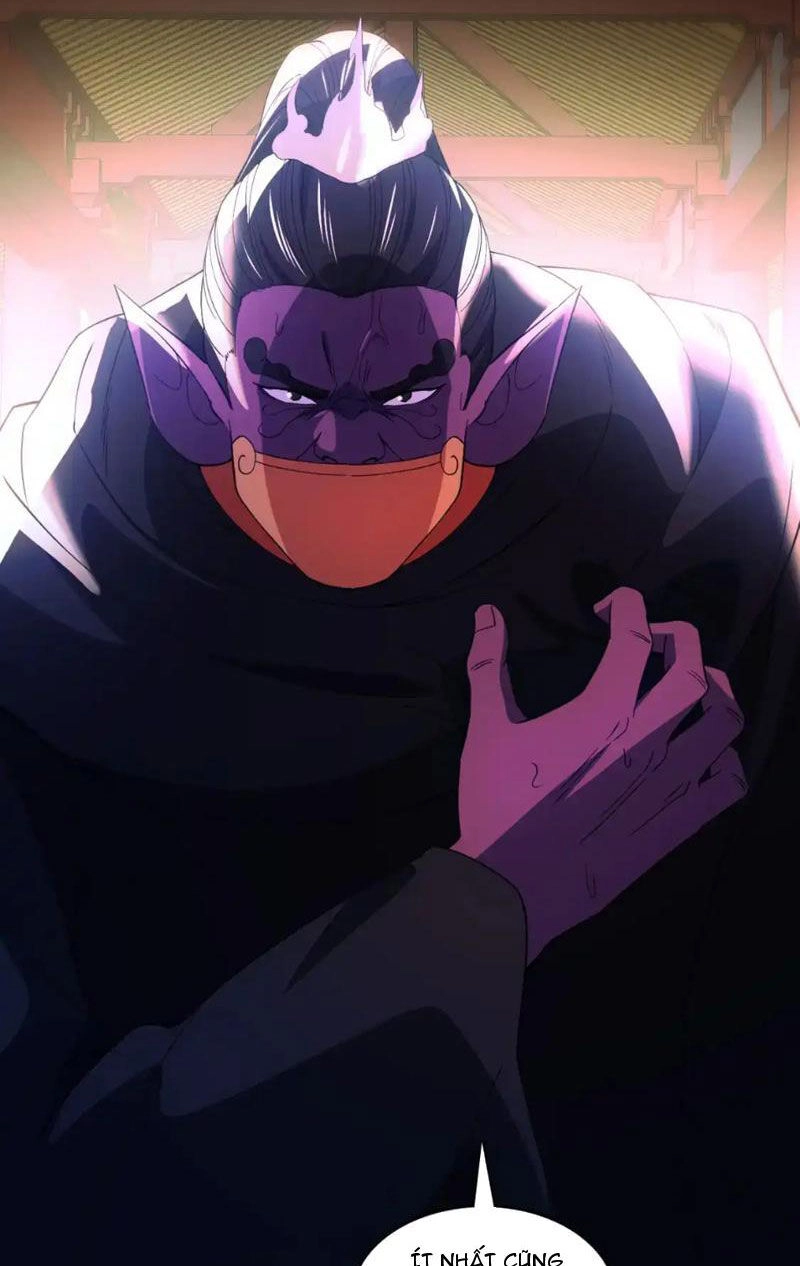 Không Nhường Nữa Ta Chết, Ta Liền Thật Vô Địch Chapter 145 - 31