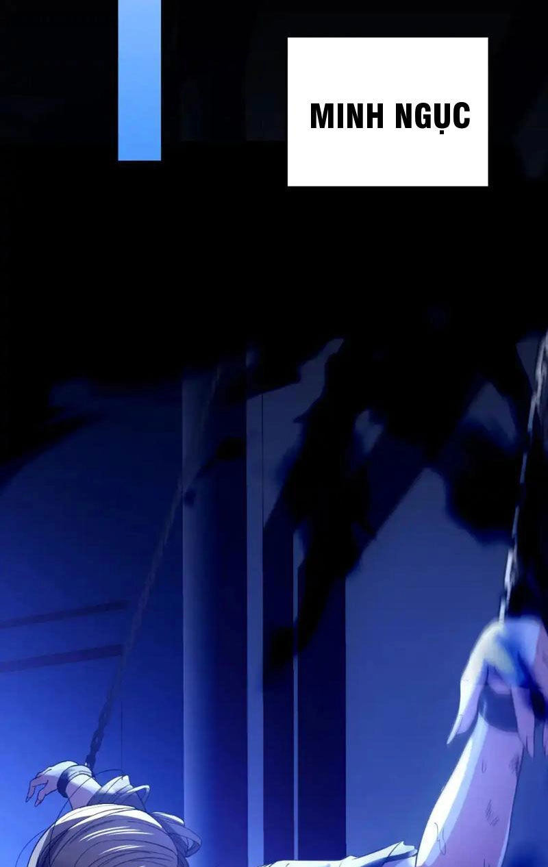 Không Nhường Nữa Ta Chết, Ta Liền Thật Vô Địch Chapter 145 - 34