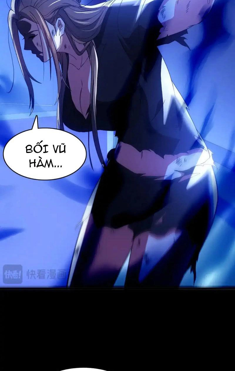 Không Nhường Nữa Ta Chết, Ta Liền Thật Vô Địch Chapter 145 - 35