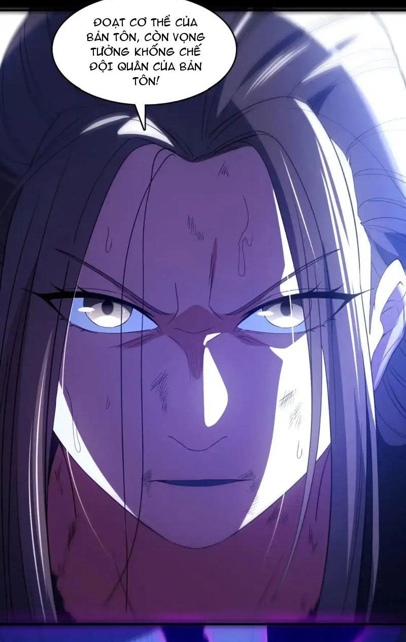 Không Nhường Nữa Ta Chết, Ta Liền Thật Vô Địch Chapter 145 - 36