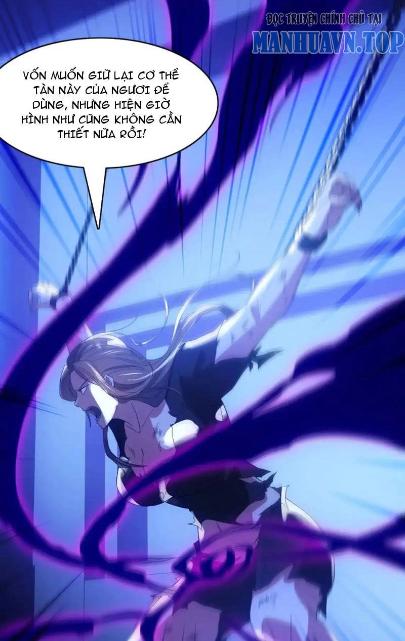 Không Nhường Nữa Ta Chết, Ta Liền Thật Vô Địch Chapter 145 - 37